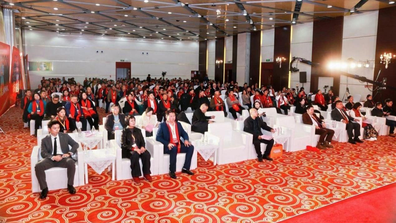 ​汇聚“她”力量 赋能新发展：国际太太赛事与训练基地正式启动