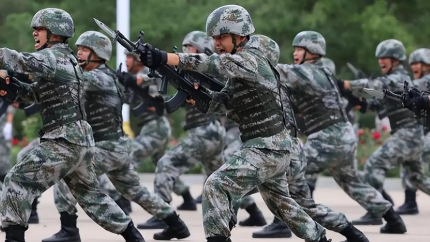 当2年兵、5年兵、8年兵、12年兵，退伍是有什么区别？了解下