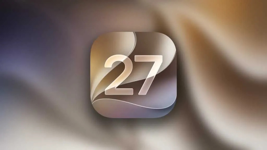 iOS 27 公测版，本周见！