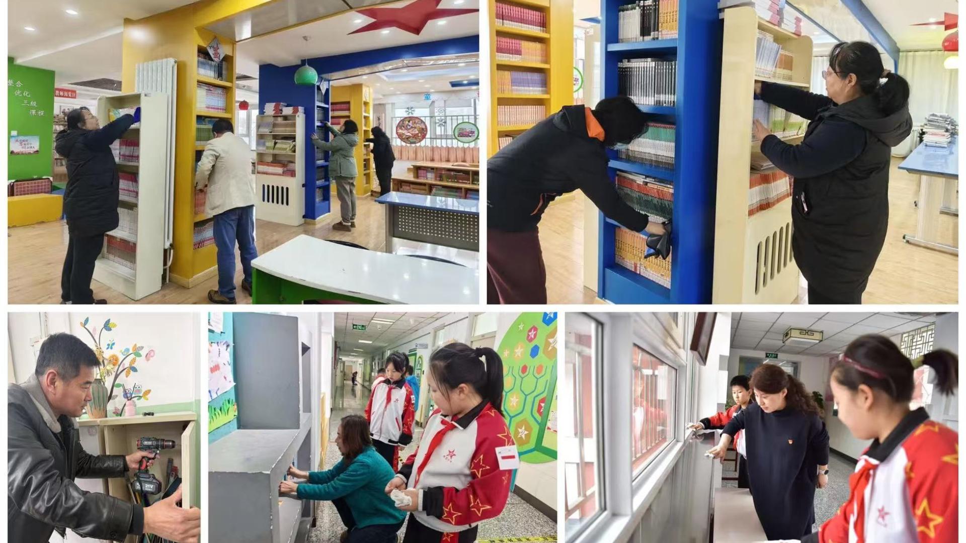 培星小学“雷锋精神代代传”主题教育系列活动圆满举行