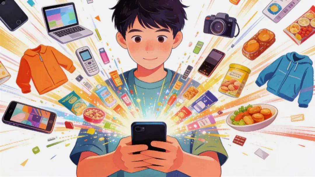 一个指令，一场成交：阿里妈妈悄悄给商家装了个执行大脑