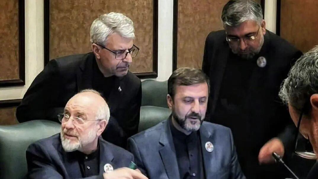 美伊和谈结束，未达成实质协议！