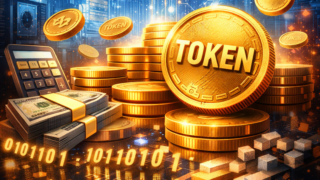 我们常说的大模型 Token，到底是什么？为什么这么贵？