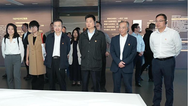 无线团队讲解：百米同听，喧嚣中“声”入人心！
