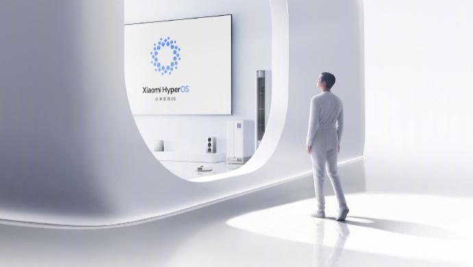 AWE2026必看！小米把“高智感的家”搬进展台