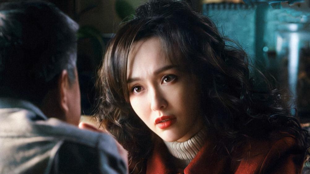 有《繁花》滤镜加持，有赵又廷助力，唐嫣为何靠新剧仍打不赢翻身仗