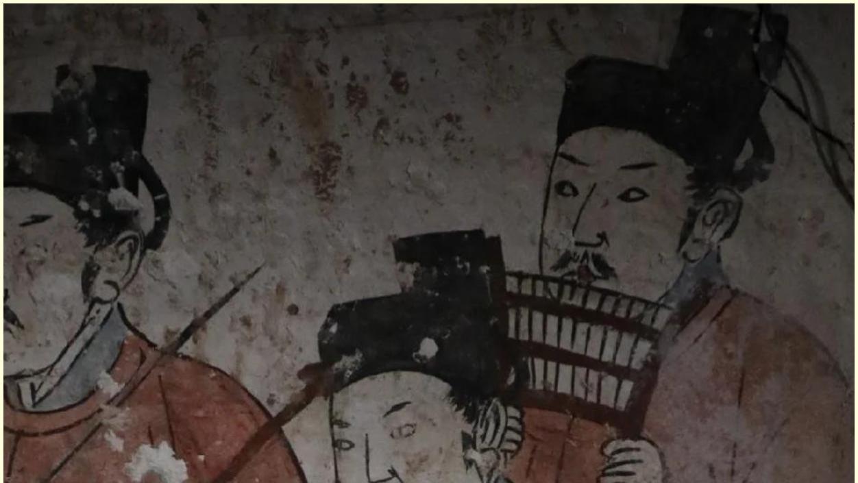 天家丑闻，直接无解