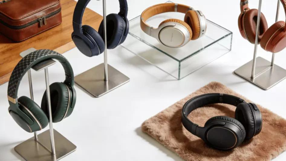 花 3000 元测了 5 款头戴式耳机，终于搞懂千元和旗舰的差距在哪