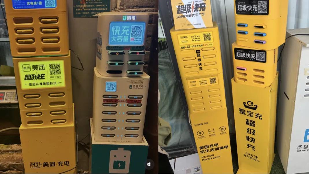 商场B1的“穷鬼刺客”，引爆2026年第一大雷