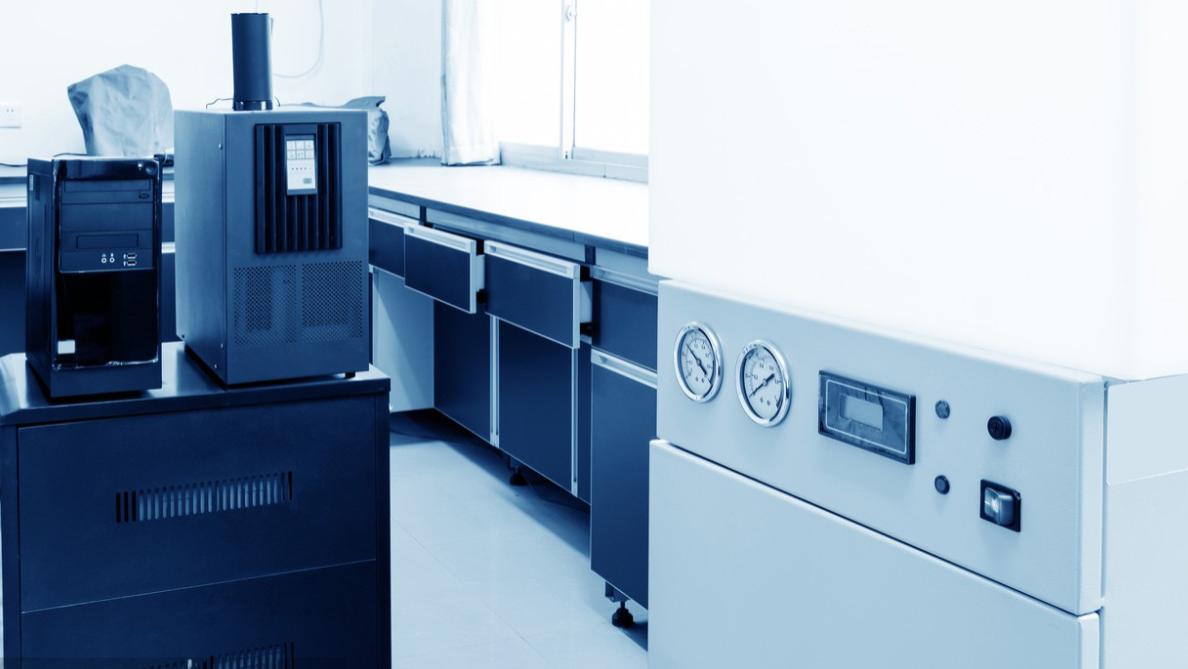 新手必看：气相色谱自动进样器校准与维护视频教程（附常见故障排除）