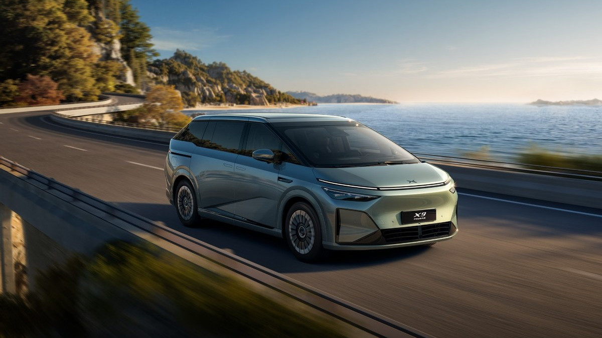 便宜了5万，新款小鹏X9纯电该如何选？