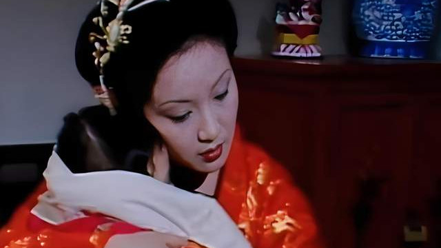 王熙凤为何不找贾母给女儿取名，偏找乡下刘姥姥？这藏着最淳朴的母爱