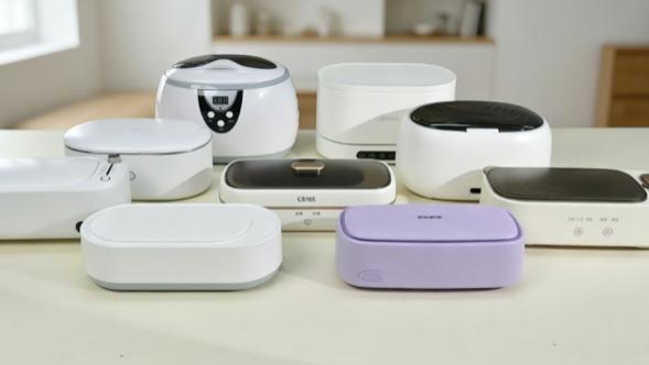 超声波清洗机哪个品牌比较好耐用？眼镜清洗机哪个牌子好用又实惠？2026年十大超声波清洗机排行榜