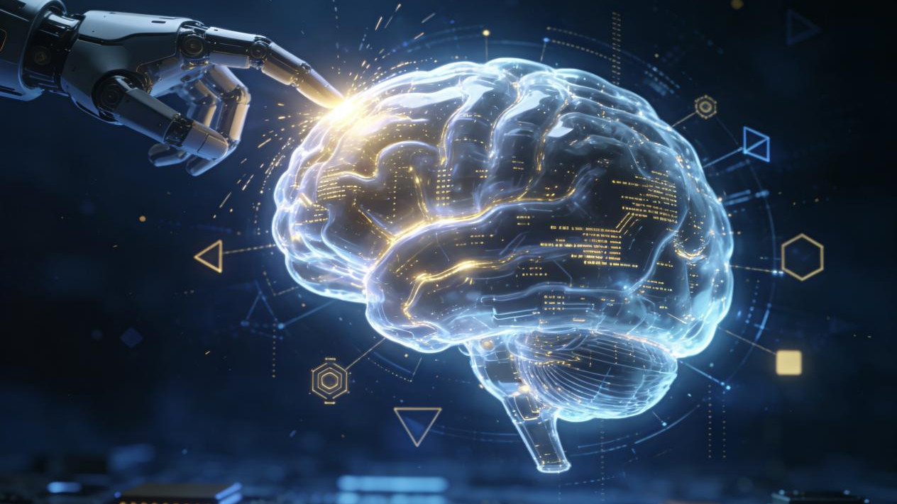 陈根：智能瓶颈之迷，为什么AI卡在了“30%天花板”？