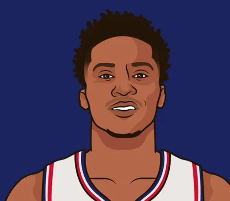 NBA常规赛，快船以115-114击败掘金。
赛后，StatMuse更新动态，晒