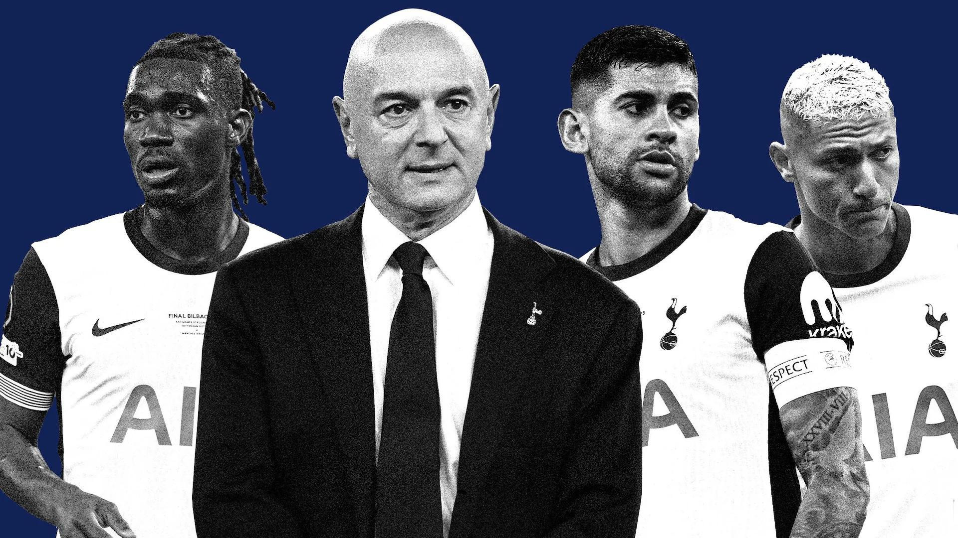 极限4选1，英超保级大乱斗，今年必有豪门会降级？