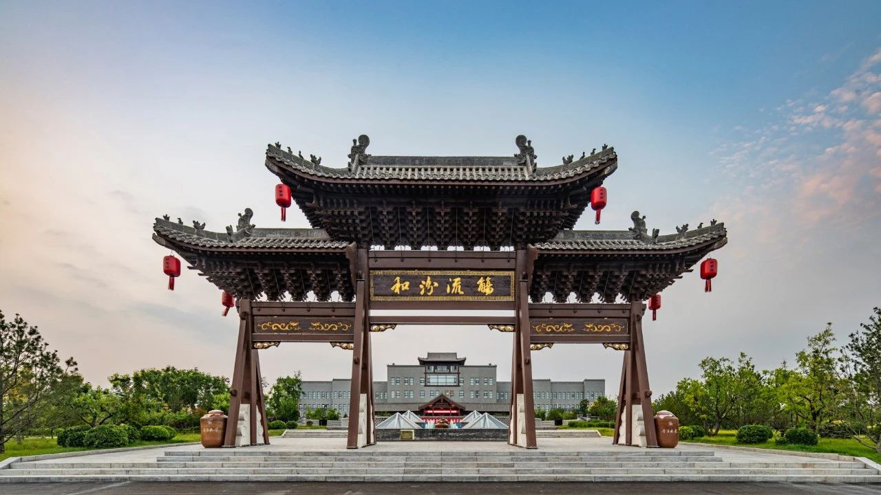 “汾杏”两个字，到底意味着什么酒？