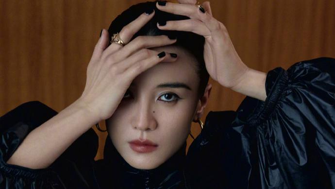 44岁宋佳美成啥了？实话实说：美成了娱乐圈的“真实担当”