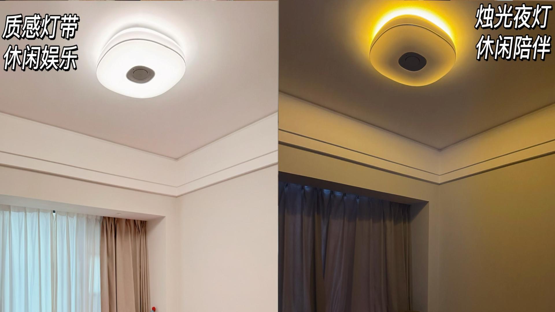 Aora 为什么会设计这么多种模式？