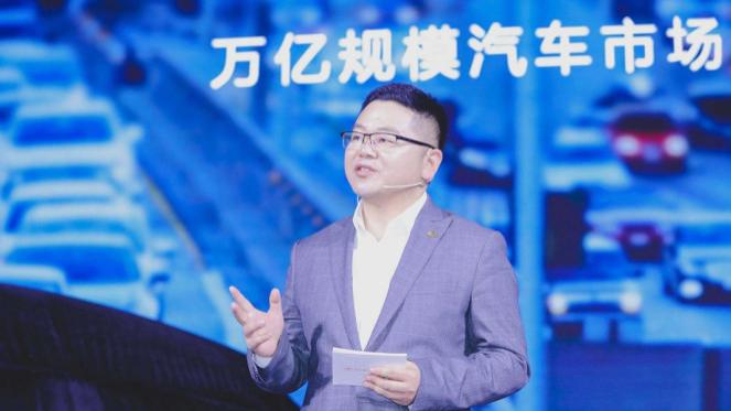 赛豆是赛力斯的后路吗？