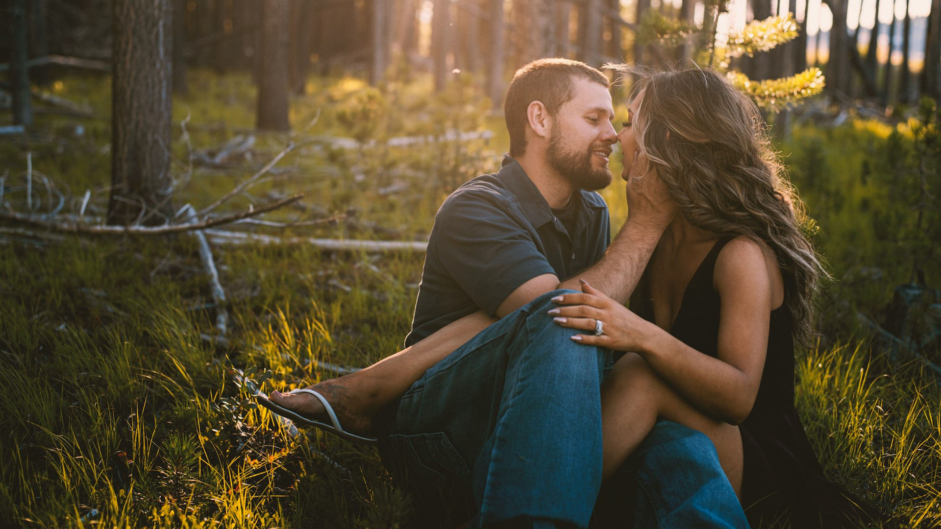 亲密关系里的“冒名顶替症候群”：为什么你总觉得自己不够好？