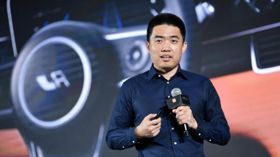 当面“踢馆”大众！李想“报仇”，6年不晚？