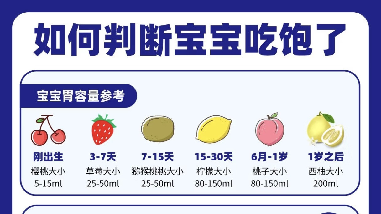 新手爸妈必修课：轻松掌握0-12月龄宝宝科学喂养全攻略