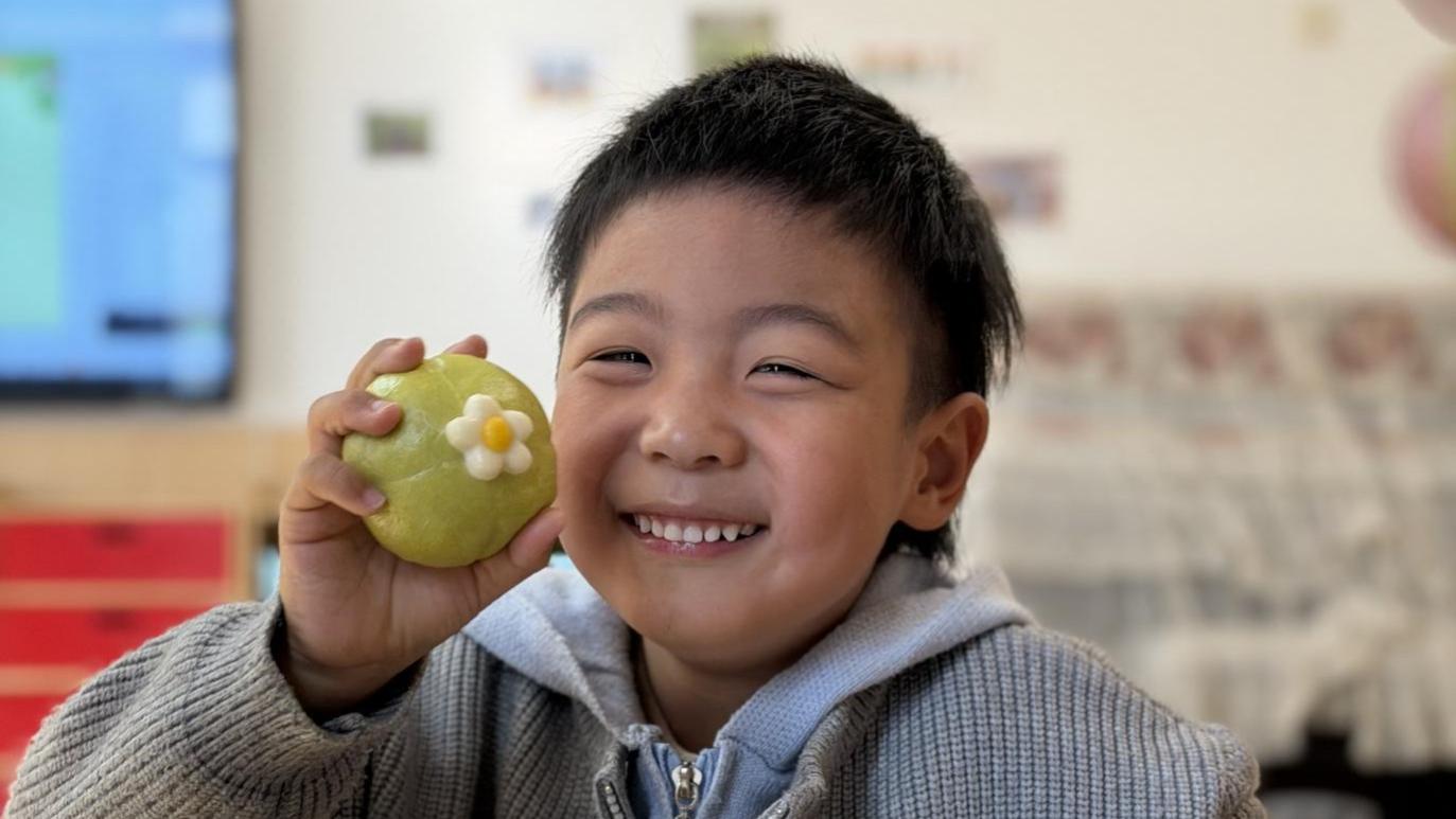 四月长高：2 - 6岁孩子蛋白质补充之谜！