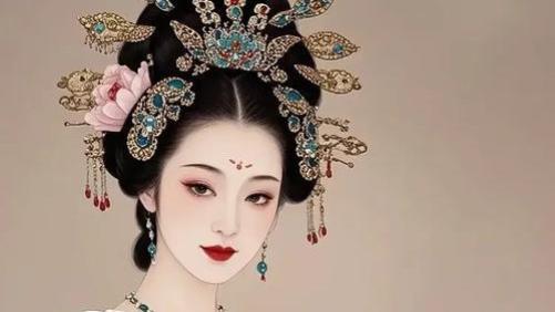 《龙兴聚宝故事汇》|雪夜金匮：一个皇后与一把从未落下的斧（五）