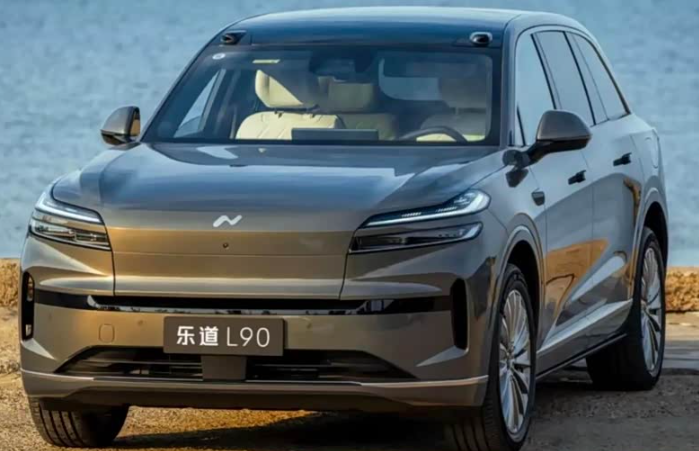 Model Y和乐道L90谁才是真省心
先说痛点。Model Y的优势太明显，C