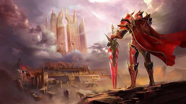 荣耀出征：究竟怎样做才能大幅提升宝石掉落概率？