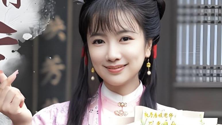 演过《我是刑警》按摩女，演过《沙尘暴》地摊寡妇，出道17年不火，如今36岁和杨紫搭戏演《家业》要红了