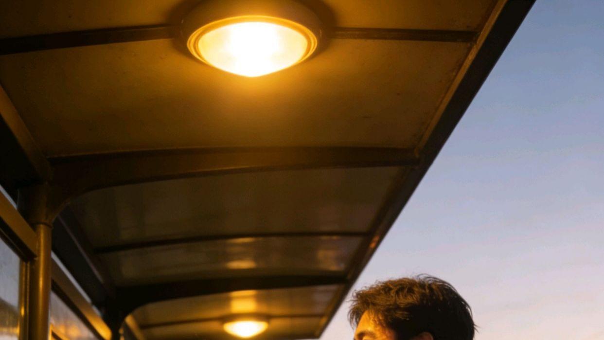 女人想让你勾搭她，就会干这5件事！尤其是结婚的，你看她中了没