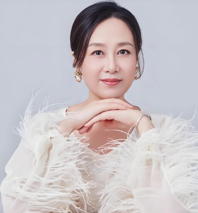 大家有没有觉得就演唐嫣老妈这演员吴玉芳

只要是她演的剧，无论在剧中演谁的妈妈，