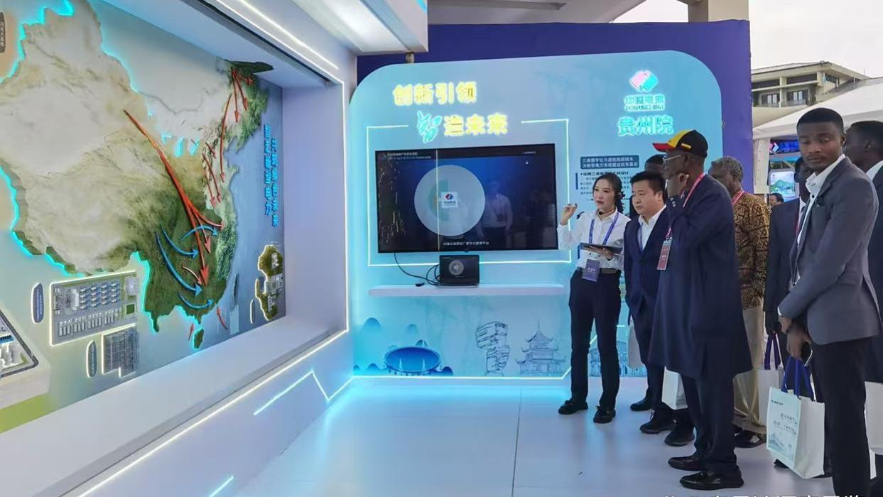 声随人动，一厅千面，展厅秒变智慧文化体！