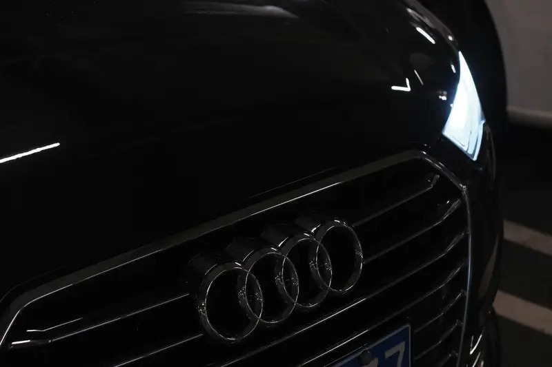 买奥迪A6L选C7还是C8？看完这篇再决定