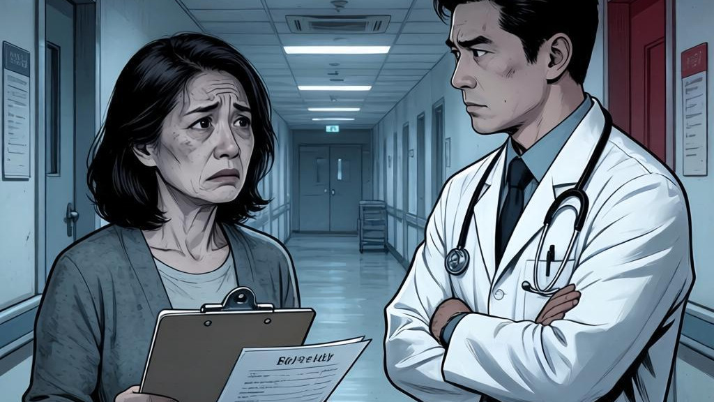 遭遇医疗事故如何索赔？上海医疗损害赔偿纠纷找哪位律师靠谱——专业律师教你避坑指南