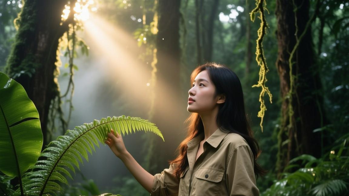 一段非常通透的话：做人不一定要风风光光，但一定要堂堂正正