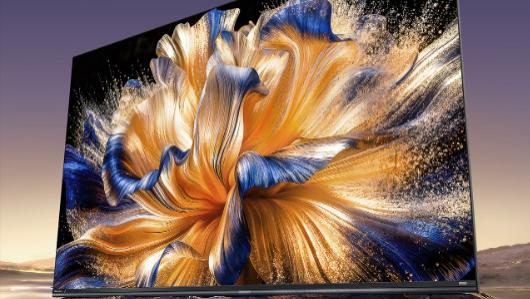 用老思路挑电视？错错错！弄懂 RGB、SQD 技术，不花冤枉钱！