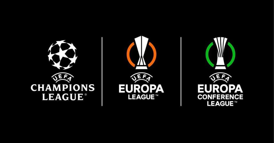 三级欧战4强全出炉：英超4队晋级成大赢家！意甲全军覆没，创7