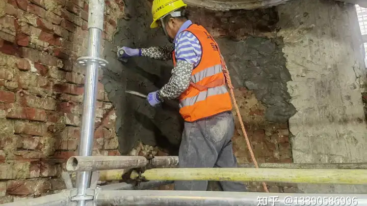 ECC高延性混凝土、高韧性纤维混凝土