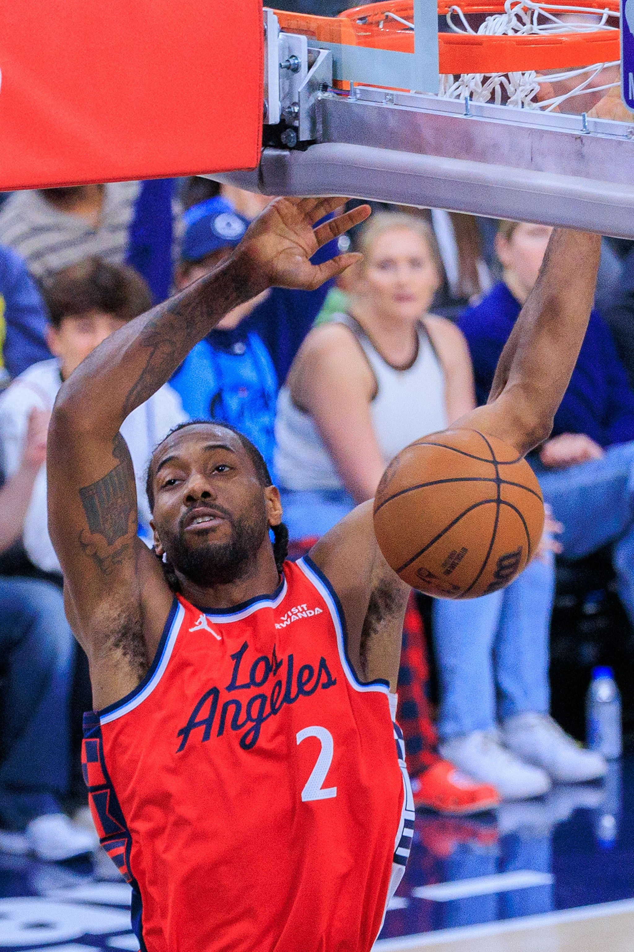 我的天，卡子真不去强队抱团吗？

太标准太完美的小前锋了家人们能懂那种感觉吗？就