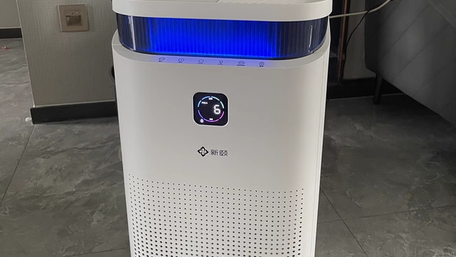 2026 空气净化器选购指南：看懂这 5 点，不花冤枉钱、不踩智商税