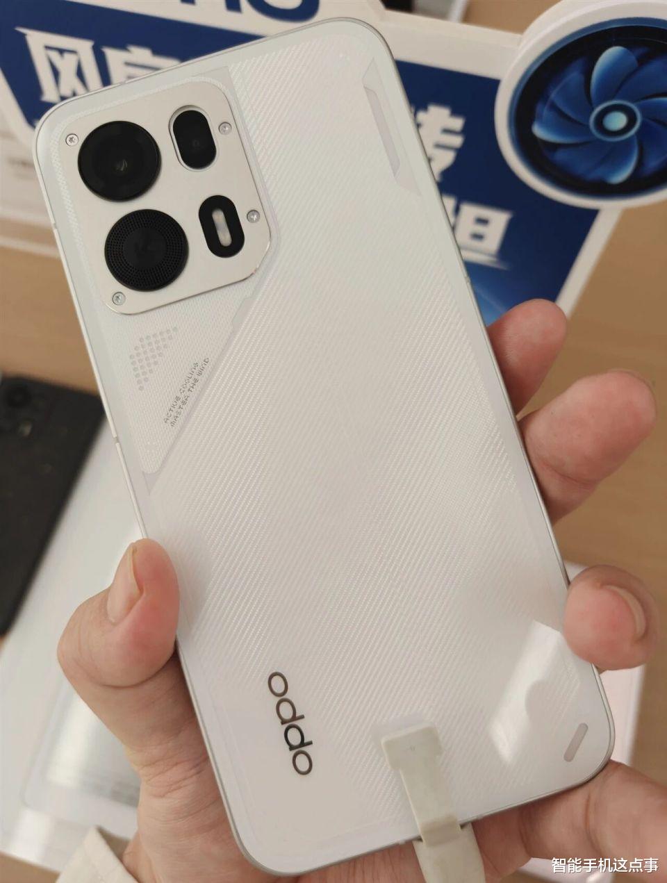 OPPO K15 Pro系列线下上手：体验后，说说优缺点！