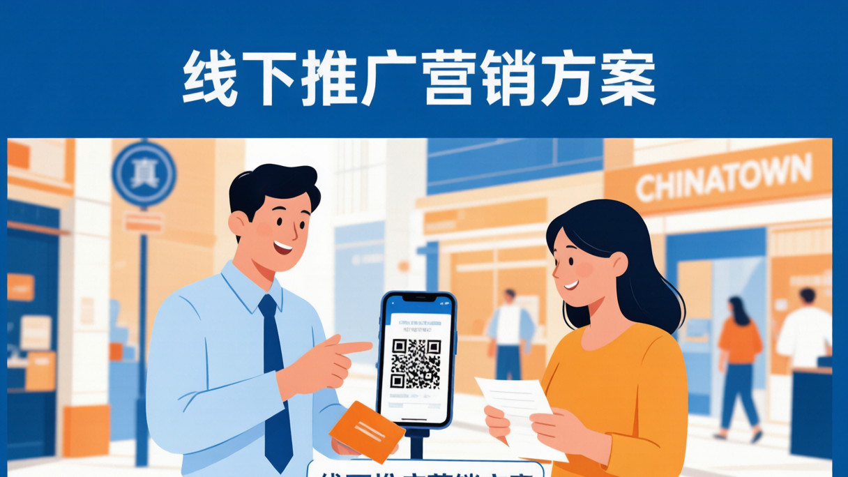 2026年了，地推这行到底还能不能干？说点大实话