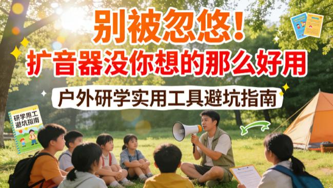 什么牌子的小蜜蜂扩音器？2026年热门小蜜蜂扩音器品牌推荐