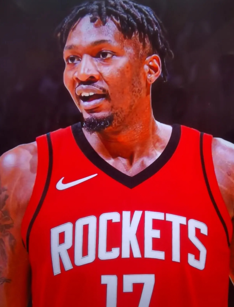 电风扇消失得无影无踪
自从客场打森林狼，加时领先13分被逆转后，电风扇在火箭，彻