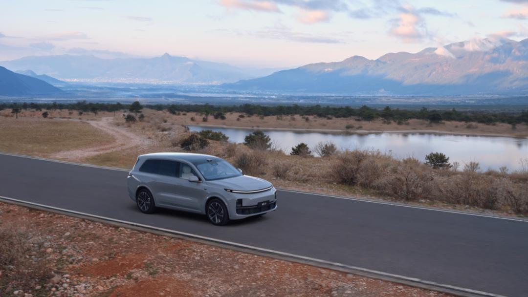 理想AI，步入深水区