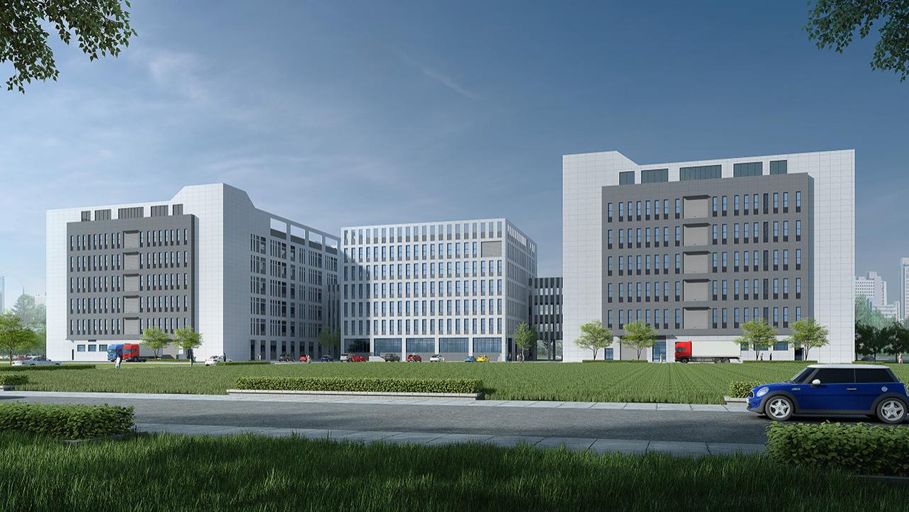 装配式厂房设计，不用再为厂房建设“慢、贵、难”买单！