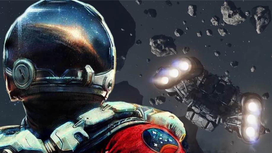 陶德承认《星空》具有争议 但其表示这是创新的阵痛